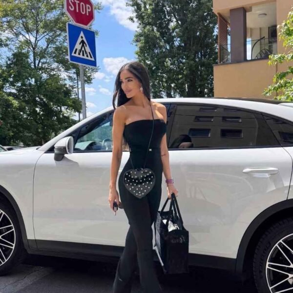 Ženski kombinezon Lore