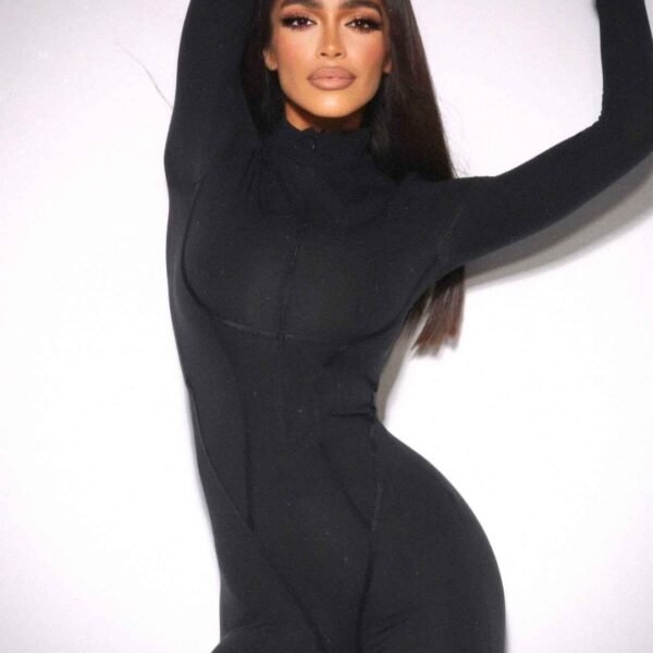 Ženski kombinezon AST-02