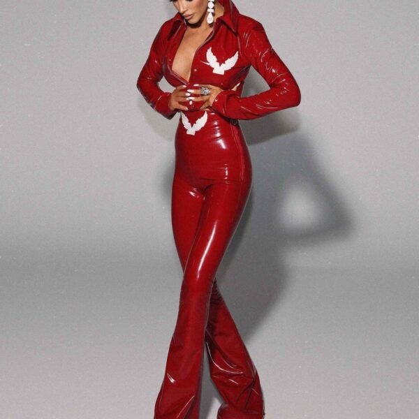 Ženske pantalone LLCV