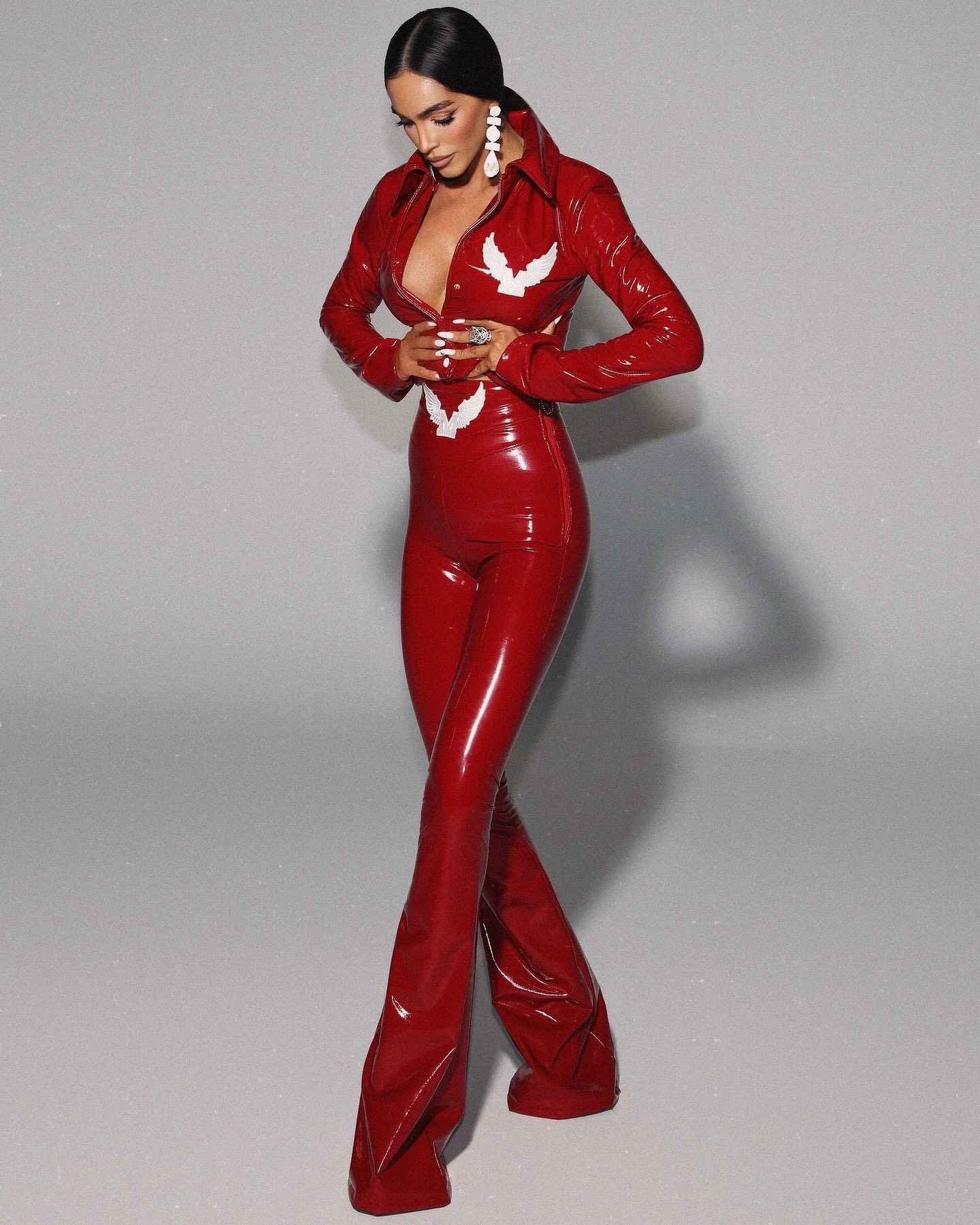 Ženska jakna LLCV - Slika 2