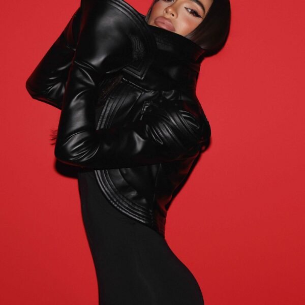 Ženska jakna AST-001