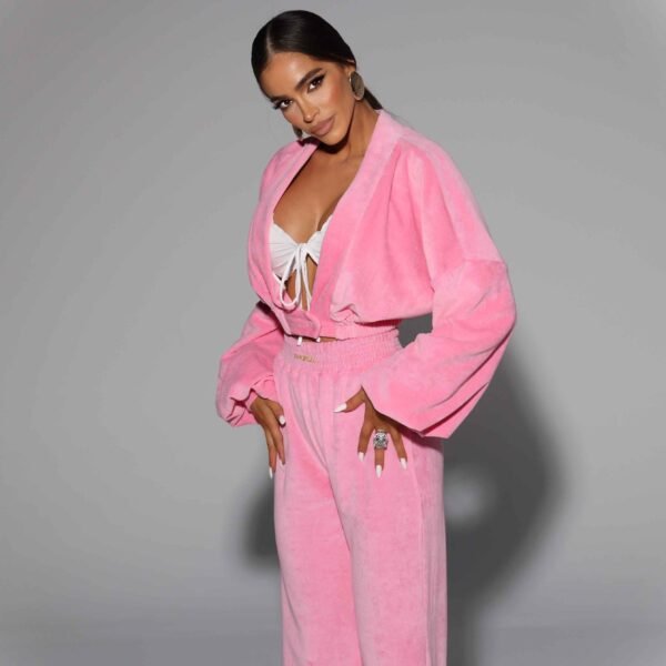 Ženska jakna PLI-R33